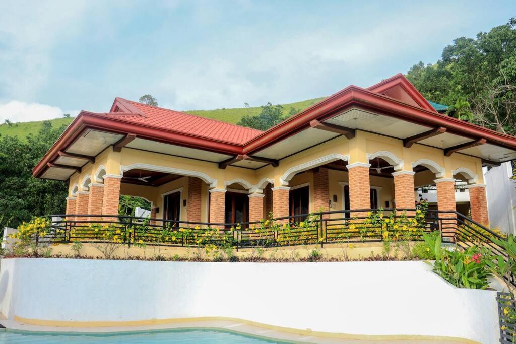 Twin House Villa Coron Exterior photo